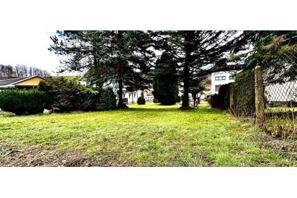 +++ Verwirklichen Sie Ihren Traum vom Hausbau - Großzügiges Baugrundstück in Chemnitz-Klaffenbach+++