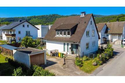 Haus zum Kaufen in Finnentrop 199.000,00 € 123.4 m²