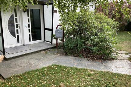 Einfamilienhaus mit Garten in ruhiger Wohngegend in Ochsenhausen!