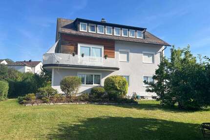 Wohnung zum Mieten in Hof 897,90 € 89.79 m²