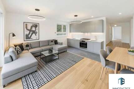 Wohnung zum Kaufen in Bingen am Rhein 515.000,00 € 101 m²