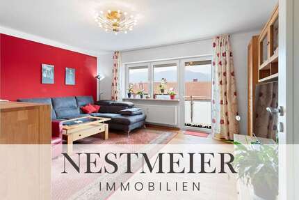 Wohnung zum Kaufen in Grassau 343.000,00 € 81.31 m²