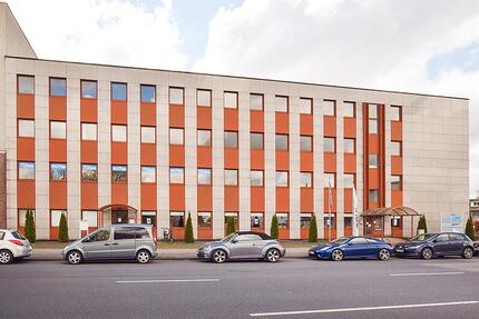 Laatzen Zentrum: ca. 120 m² Bürofläche