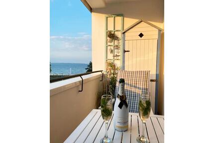 Ferienwohnung Scharbeutz Meerblick Ostsee 2.6.-7.6.26