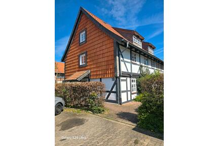 Altbauwohnung in Halchter - 450,00&nbsp;EUR Kaltmiete, ca.&nbsp; 38,00&nbsp;m&sup2; in Börßum (PLZ: 38312)