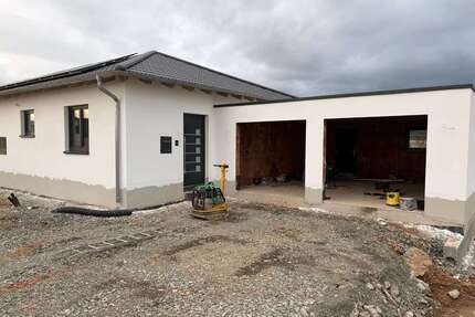 Haus zum Kaufen in Irchenrieth 528.000,00 € 135 m²