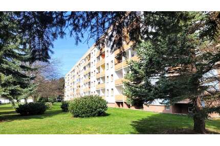 Wohnung zum Kaufen in Zwickau Mosel 32.000,00 € 56 m² - Zwickau / Mosel