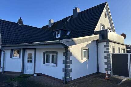 Haus zum Kaufen in Rendsburg 249.000,00 € 120 m²