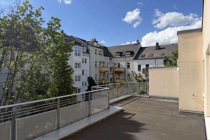 Wohnung zum Kaufen in Chemnitz 199.500,00 € 95 m²