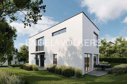 Haus zum Kaufen in Bergisch Gladbach 995.000,00 € 187 m²