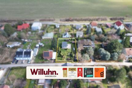 Großzügig Wohnen: 3 Zimmer auf 78 m² | Einbauküche | Tageslichtbad mit Wanne & Dusche - Delitzsch