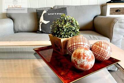 Sylt: Eine Perle in Morsum sucht einen neuen Eigentümer - Sylt-Ost