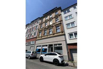 Wohnung zum Mieten in Wuppertal 920,00 € 95 m²
