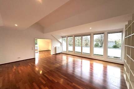 Wohnung zum Mieten in Düsseldorf-Stockum 1.690,00 € 130 m²