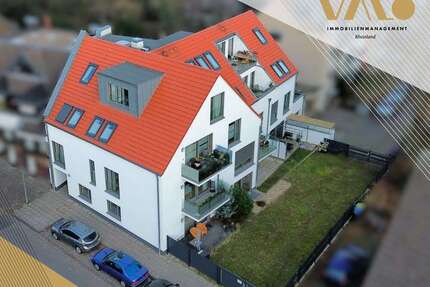 Wohnung zum Mieten in Köln 2.106,00 € 117 m²