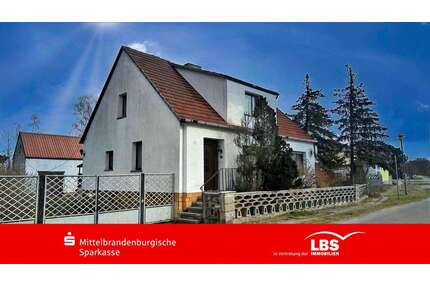 Haus zum Kaufen in Märkisch Luch 129.000,00 € 120 m²