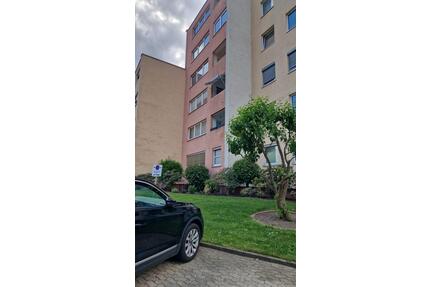 Helle 3-Zimmer-Wohnung mit zwei Balkonen – Wolfsburg Teichbreite