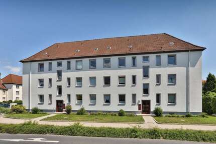 Wohnung zum Mieten in Braunschweig 367,00 € 52.3 m²