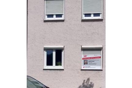 Wohnung mit Garten zu vermieten 58m2,Stadt Zentrum 78224 Singen - Singen (Hohentwiel)