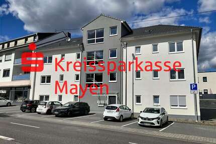 Wohnung zum Kaufen in Kaisersesch 199.000,00 € 56 m²