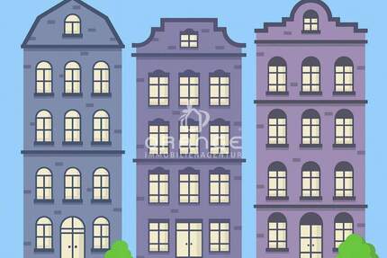 ***Top-Mehrfamilienhauspaket für Investoren*** - Nürnberg St Johannis