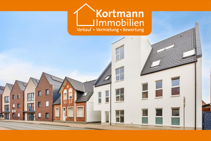 Wohnung zum Kaufen in Nordwalde 330.180,00 € 79.33 m²