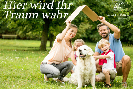 Wohnen am Stadtrand - perfekt für Ihre Familie - Erfurt Bindersleben