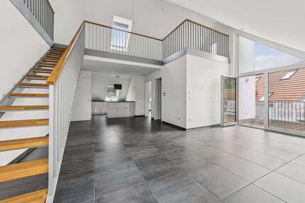 Wohnung zum Mieten in Überlingen 1.230,00 € 86.25 m²