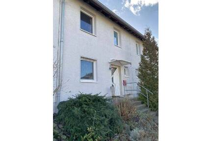 Helles großes Reihenmittelhaus zur Miete - Machern