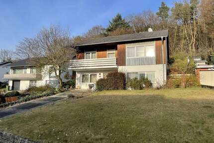 Haus zum Kaufen in Siegburg Kaldauen 469.000,00 € 124 m² - Siegburg / Kaldauen