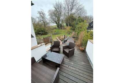 Wohnung zum Mieten in Meerane 440,00 € 79.55 m²