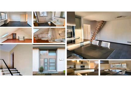 Maisonettewohnung in Essen - 275.000,00&nbsp;EUR Kaufpreis, ca.&nbsp; 75,00&nbsp;m&sup2; in Essen (PLZ: 45239) Stadtbezirk IX