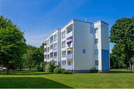 Wohnung zum Mieten in Dortmund 459,00 € 50 m²