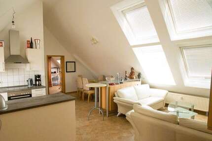 Wohnung zum Kaufen in Forchheim 187.500,00 € 50 m²