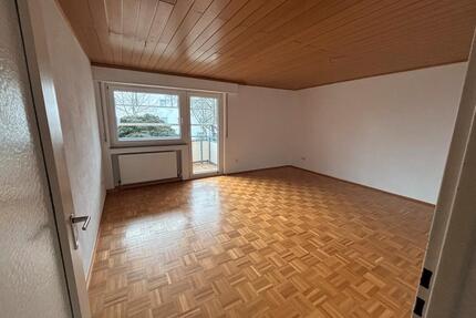 3-Zimmer-Wohnung mit Balkon in Tübingen-Wanne