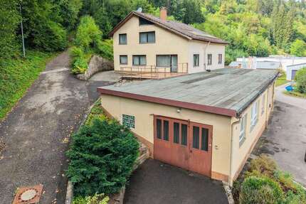 Haus zum Kaufen in Wildberg 369.000,00 € 220 m²