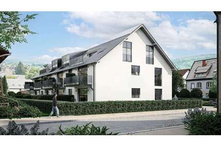 Wohnung zum Kaufen in Denzlingen 435.000,00 € 65 m²