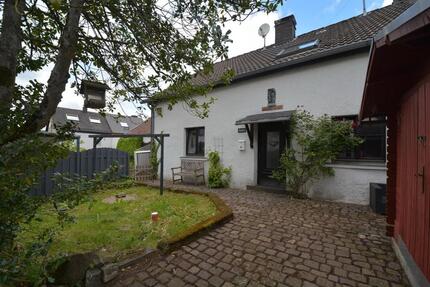 Modernisiertes bezugsfertiges freistehendes Haus - Gerolstein