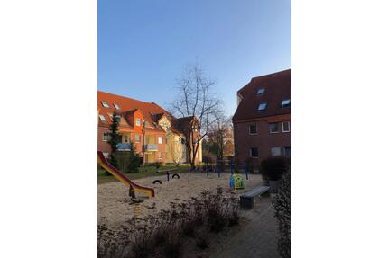 Grünheide: Großzügige und hochwertig ausgestattete Maisonette-Wohnung Nähe Peetzsee - Erkner