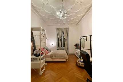Wohnung zum Mieten in Frankfurt am Main 1.400,00 € 60 m²
