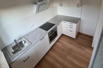 Renovierte 5 ZKB Wohnung in Dillingen Schretzheim - Dillingen an der Donau