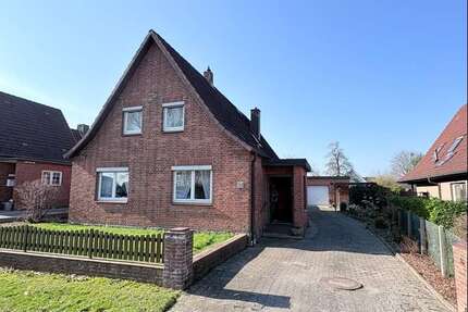 Haus zum Kaufen in Steinhorst 249.000,00 € 106 m²