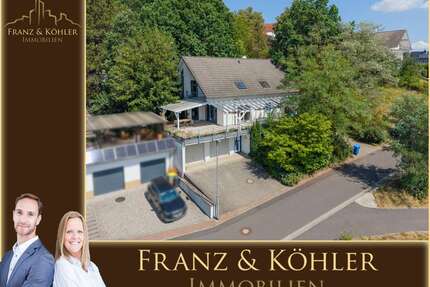 Haus zum Kaufen in Freigericht 719.000,00 € 290 m²