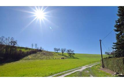 Idyllisches Wochenendparadies im Wethautal - Ruhe, Natur und Ihr eigener Rückzugsort