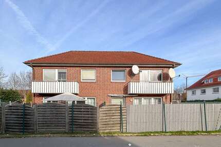 Haus zum Kaufen in Oldenburg 749.000,00 € 188.34 m²