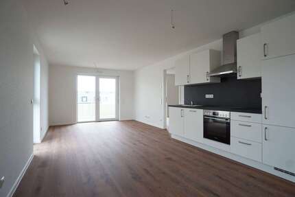 Wohnung zum Mieten in Bad Kreuznach 856,00 € 59.72 m²