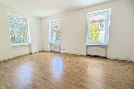 Wohnung zum Mieten in Stuttgart 1.995,00 € 122 m²