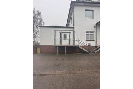 3-Zimmer-Wohnung (ca. 120 m²) in Zentrumsnähe – sofort verfügbar - Sulingen