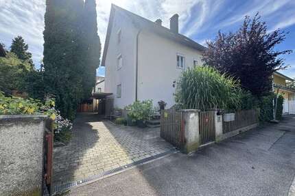 Haus zum Kaufen in Landshut 795.000,00 € 236 m²