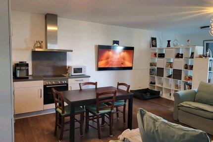 Neue 3 ZiKB Eigentumswohnung von Privat ! - Limburg an der Lahn Eschhofen